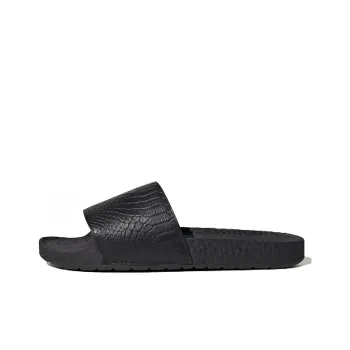 Adidas Originals Adilette Boost Slides 'Snakeskin'