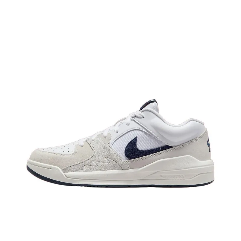 Jordan Stadium 90 White Midnight Navy-0