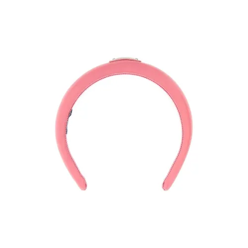 PRADA Headbands Women's