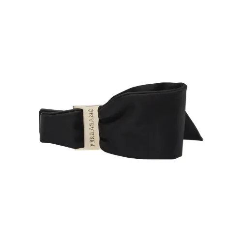 Ferragamo Hair Clips Women's