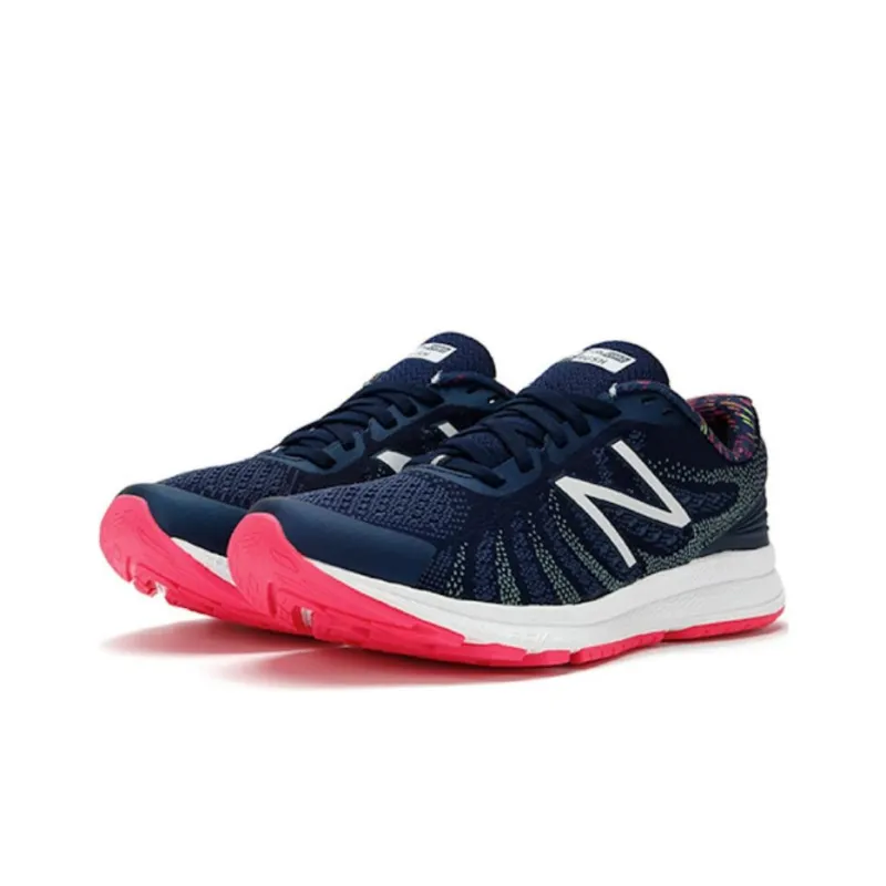 New Balance FuelCore Rush V3 Blue Women's-5