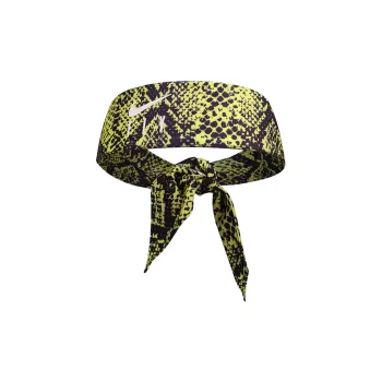 Nike Polyester Hair Bands Unisex Multicolor