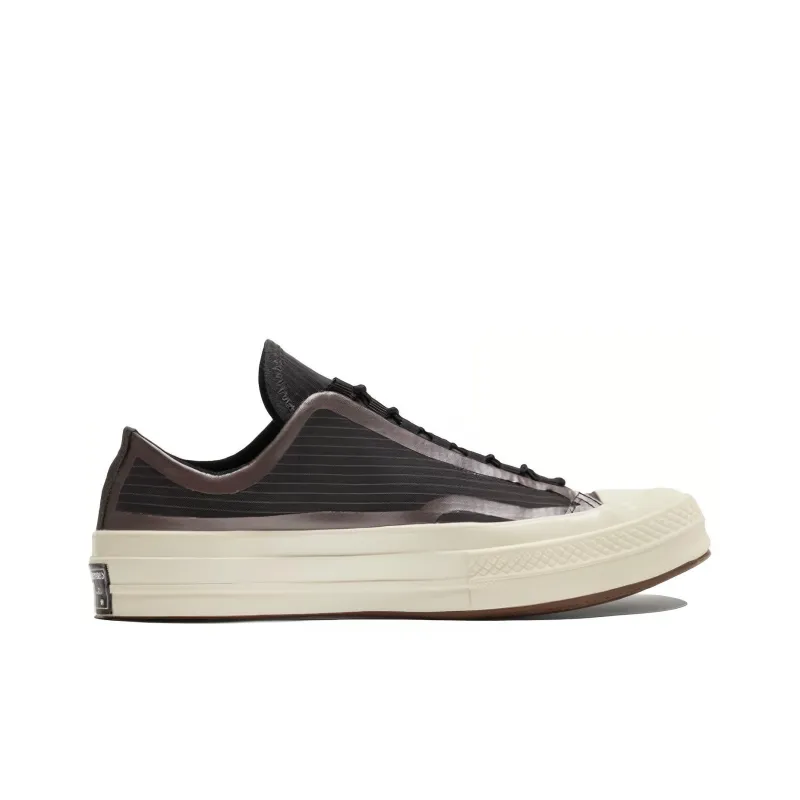 Converse Chuck Taylor All Star 70 Ox Metallic Tape Seam Storm Wind-1