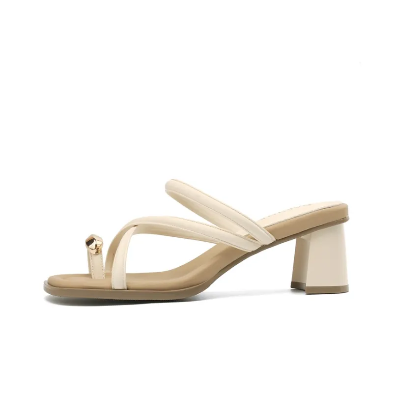 DAPHNE Flip Flops Women's-3