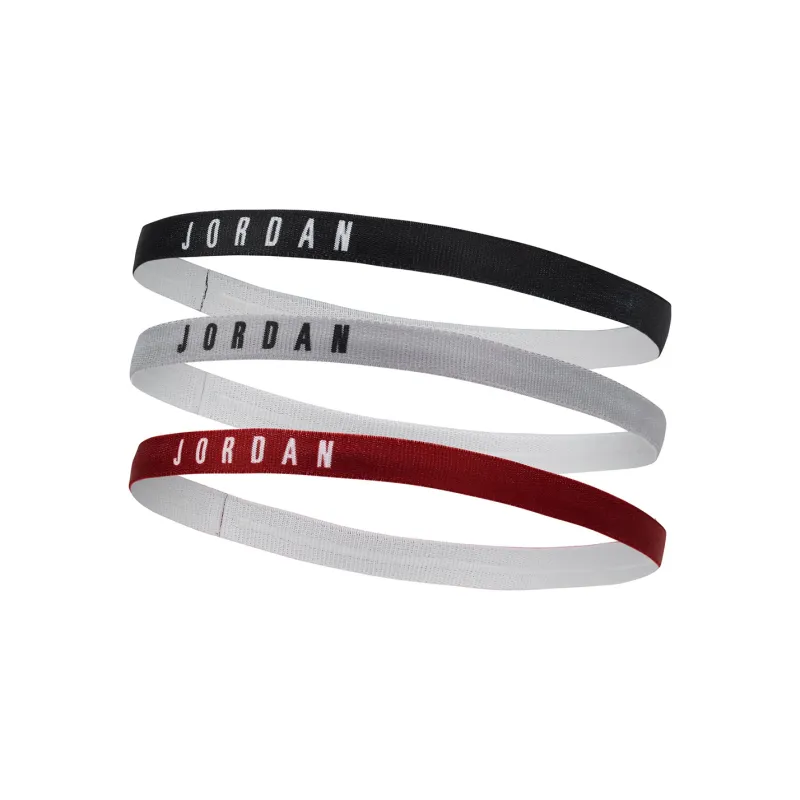 Jordan Hair Bands Unisex Multicolor-0