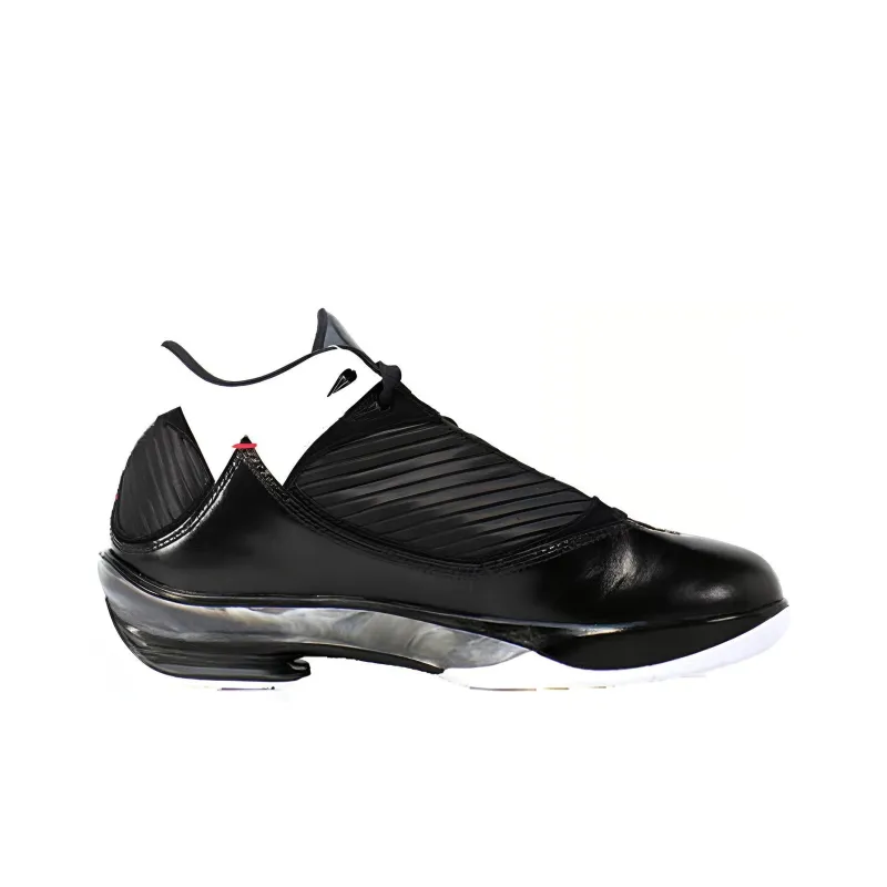 Jordan 2009 Black White-1