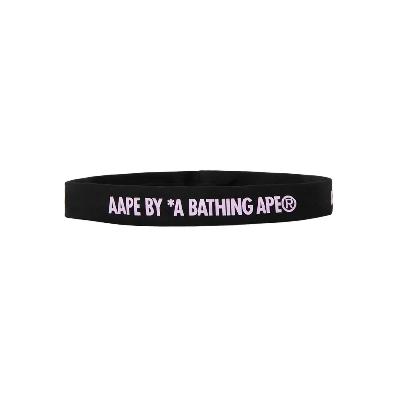 Aape Hair Bands Unisex Multicolor-0