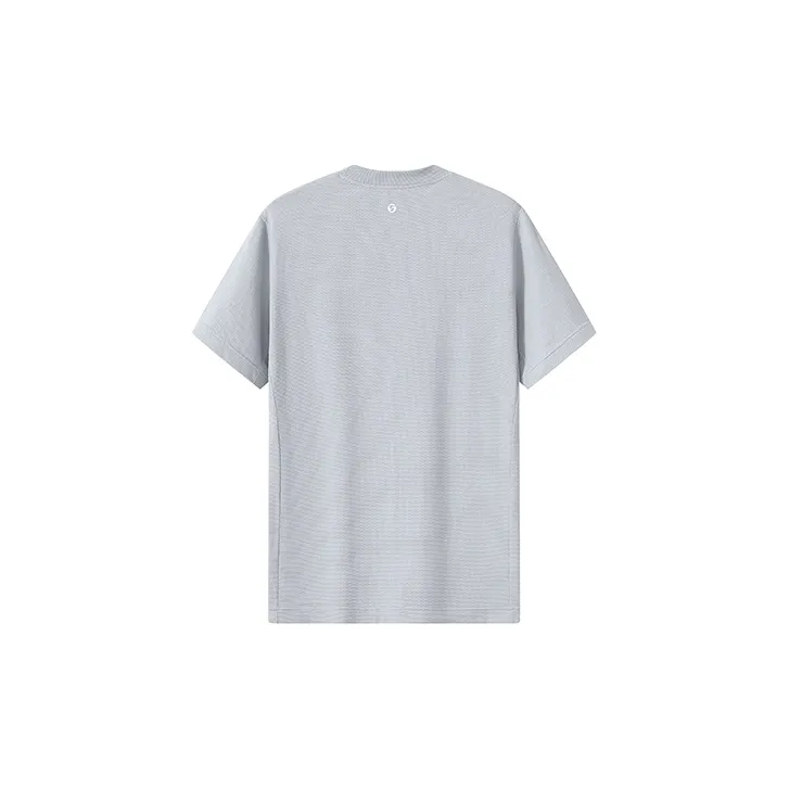 SUPIELD Ice Touch Series T Shirt Unisex-9