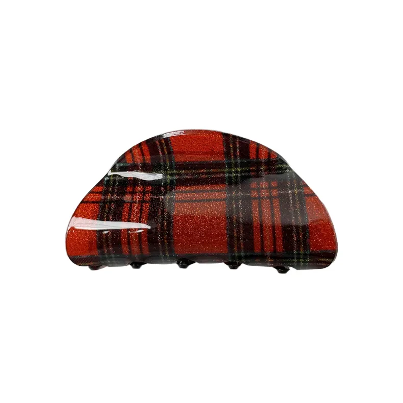 ZWU Hair Clips Women's-9