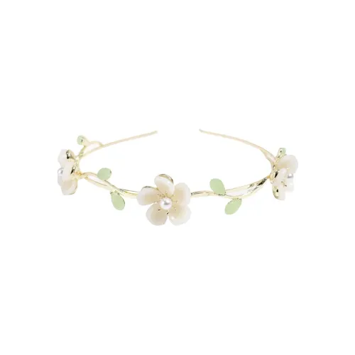 Enchanting Cat Alloy Hair Accessories Women
s