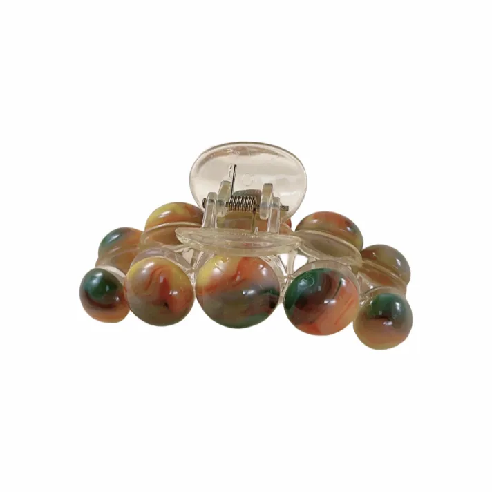 ZWU Hair Clips Women's-0