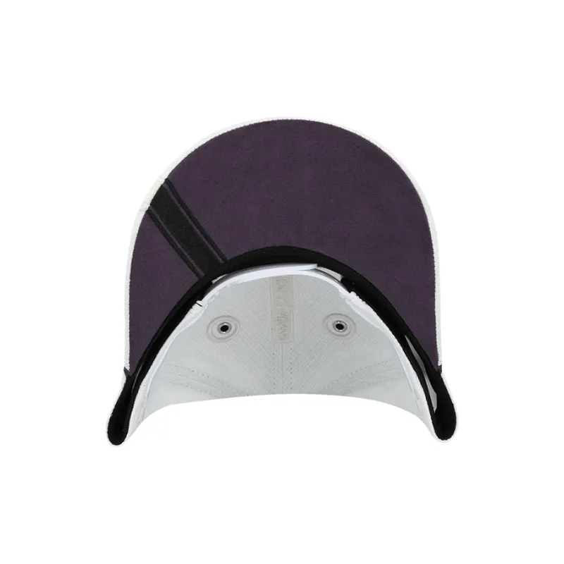 SWOFCARE Cotton Linen Baseball Caps Unisex-4