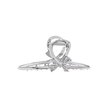 QIMEILA Alloy Hair Clips Women's