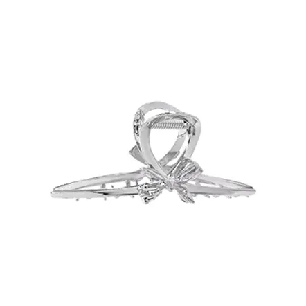 QIMEILA Alloy Hair Clips Women's-0