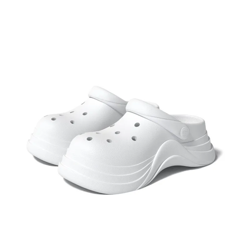 CHIKOKU Clogs Women's-8
