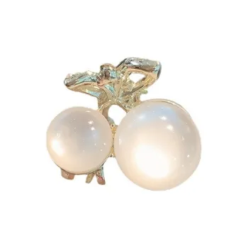 LACEROOM Hair Clips Women's
