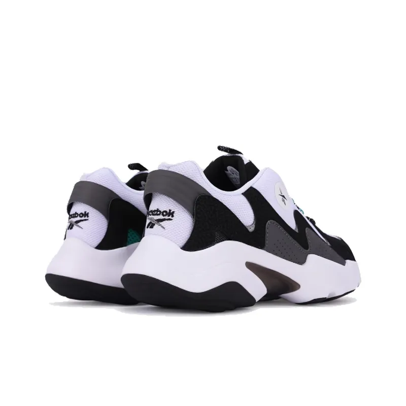 Reebok Royal Turbo Impulse 'White Shark'-2