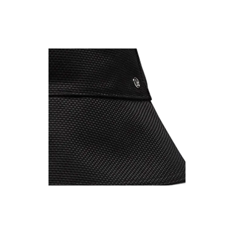 Lululemon Canvas Bucket Hats Women's Black-2
