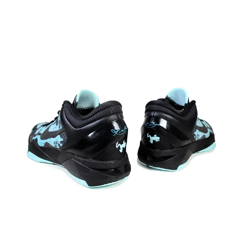Nike Kobe 7 Poison Dart Frog Men's-3
