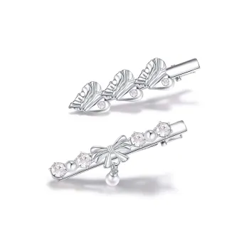 VOEX Hair Clips Women's