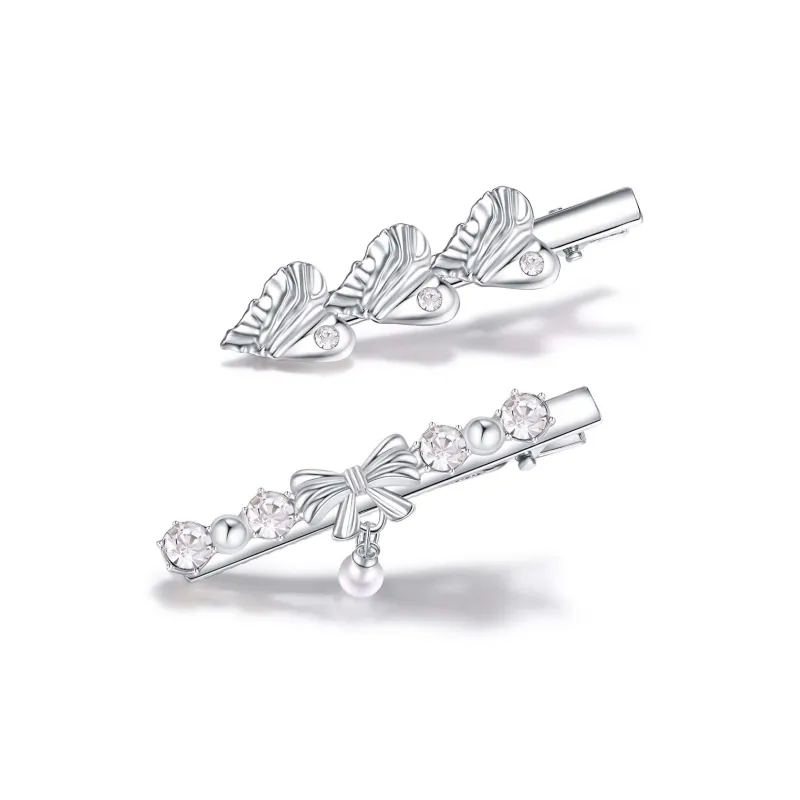 VOEX Hair Clips Women's-0