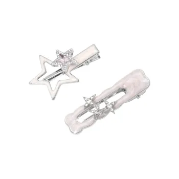 VERENA REINE Hair Clips Women's