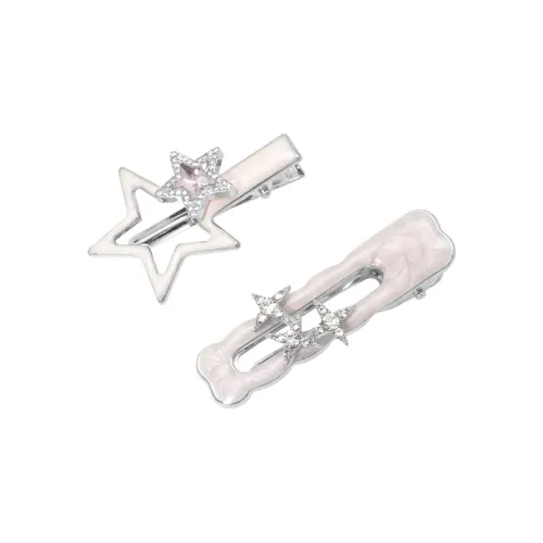 VERENA REINE Hair Clips Women's