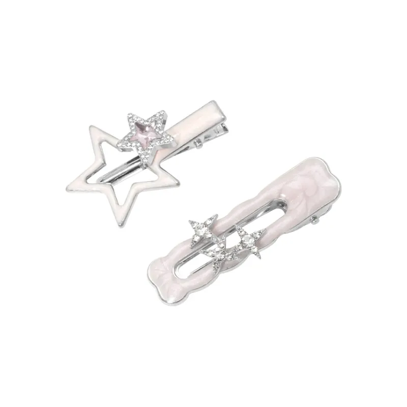 VERENA REINE Hair Clips Women's-0