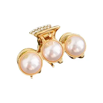 LACEROOM Hair Clips Women's
