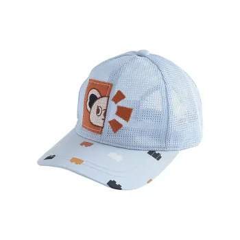 BIG WASP Cotton Baseball Caps Kids'