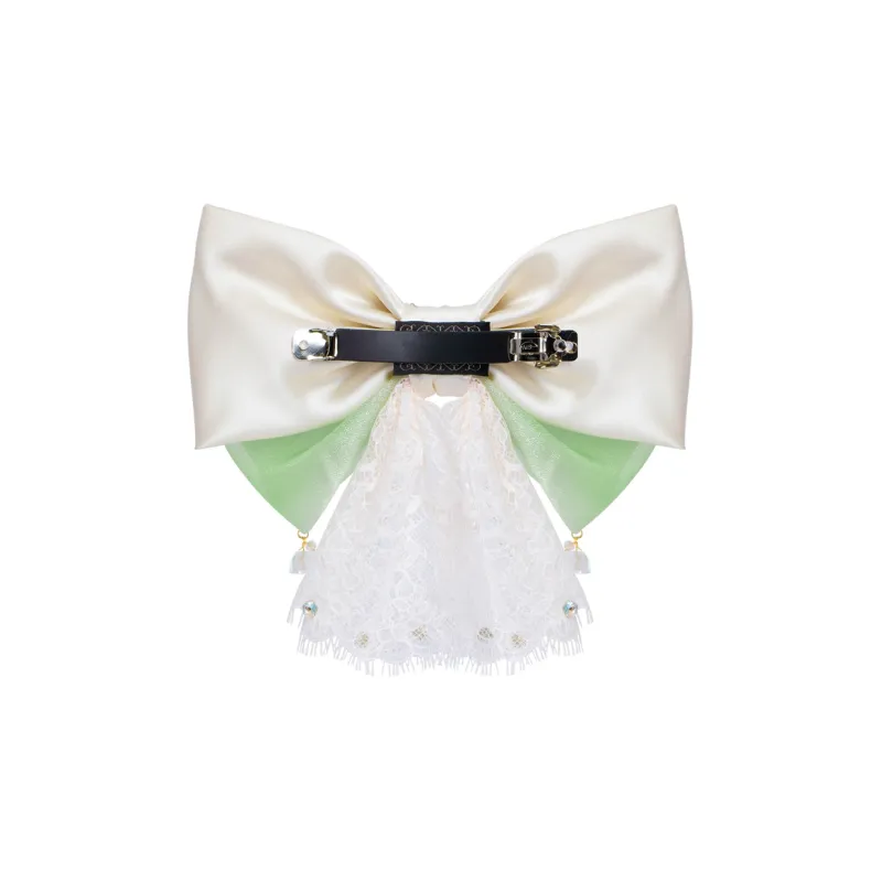 ZANC Hair Clips Women's-1