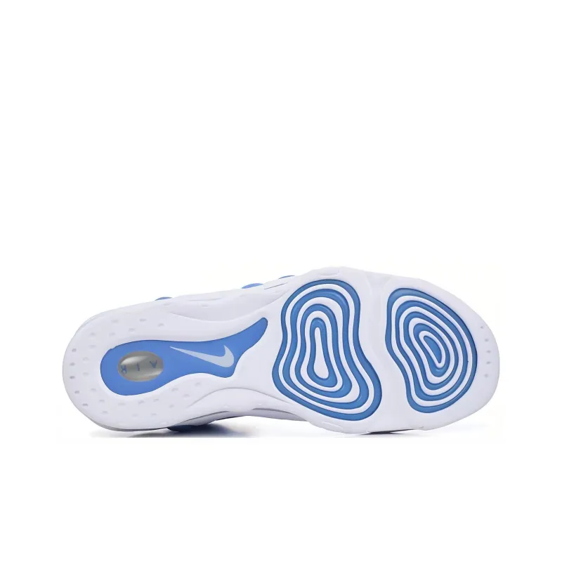 Nike Air Max Uptempo 97 University Blue-4