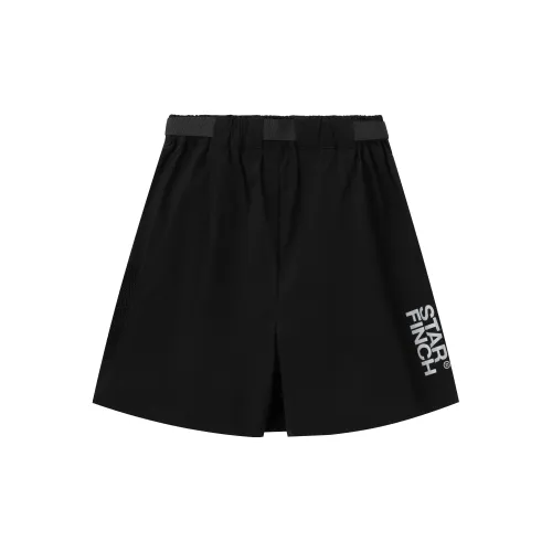 STARFINCH Casual Shorts Unisex