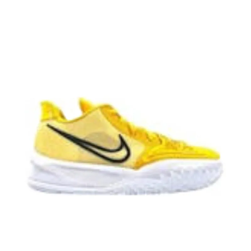 Nike Kyrie Low 4 Tb 'University Gold'-1