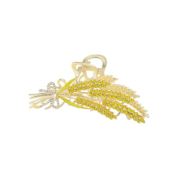 KINGFOCUS Hair Clips Women's
