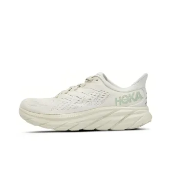 HOKA ONE ONE Clifton 8 Smoke Green Women's
