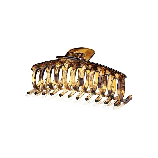 Left Europe Hair Clips Women's-0