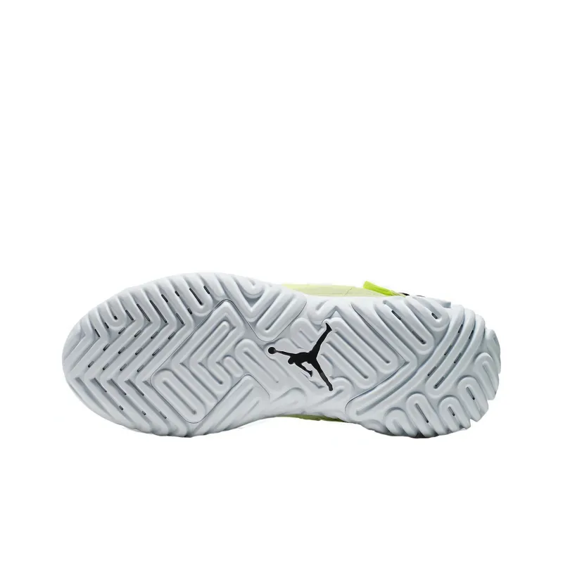 JORDAN Proto React 'Barley Volt'-4