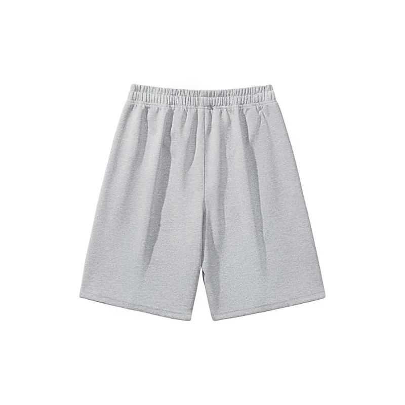 JEANSWEST Casual Shorts Unisex-10