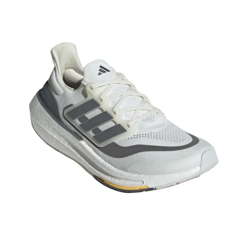 Adidas Ultra Boost Light Non Dyed Iron Metallic-2