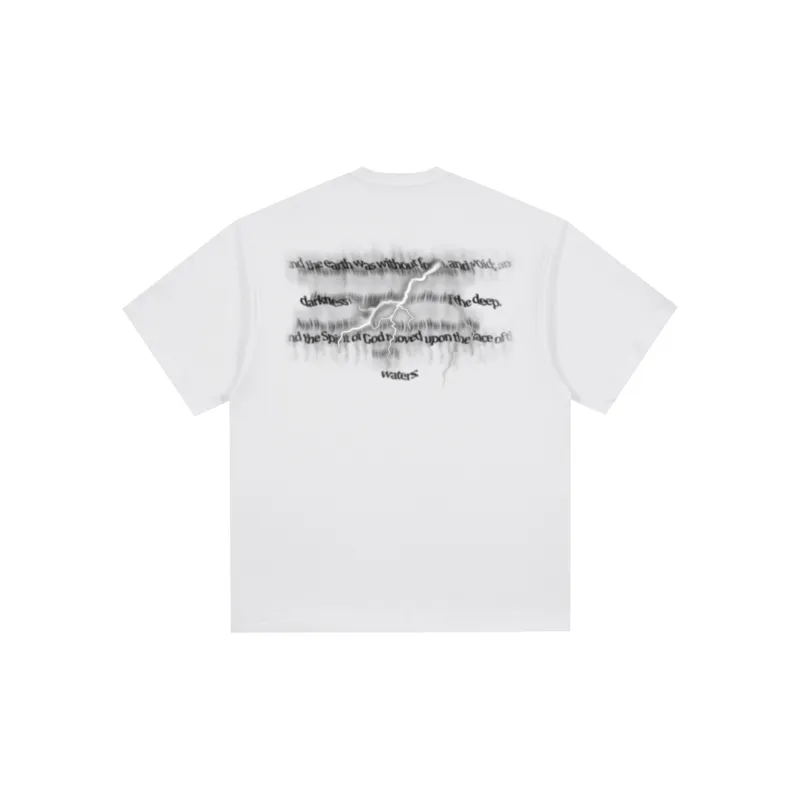 PAKA T Shirts Unisex-4