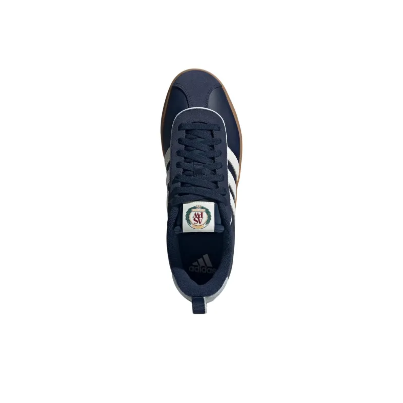 Adidas Vl Court 3.0 'Blue White'-3