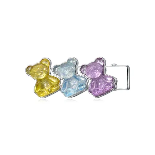 She's Hair Clips Women's