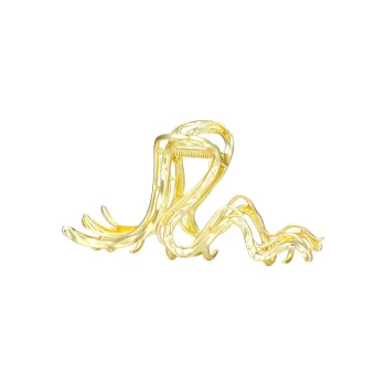 KINGFOCUS Hair Clips Women's