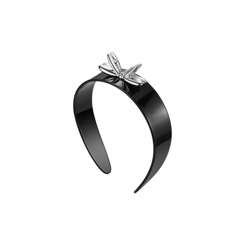 Shushu/tong X YVMIN SHUSHU/TONG Headbands Women's-1