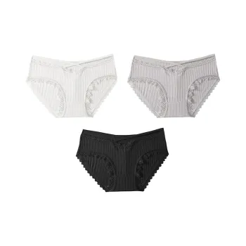 Ordifen Underpants Women's 3 Pack
