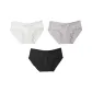 A Set: White+Gray+Black
