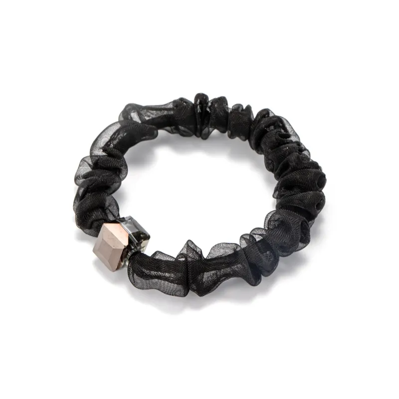 ZANC Organza Hair Tie Women's Multiple Colors-2