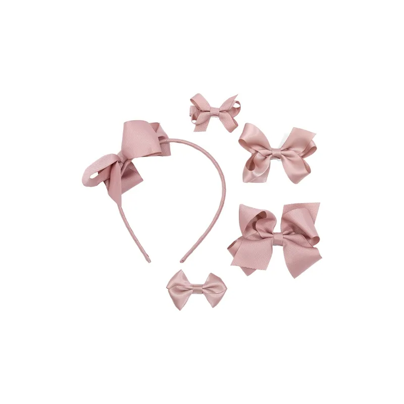 ROYALSASA Hair Clips Kids-0