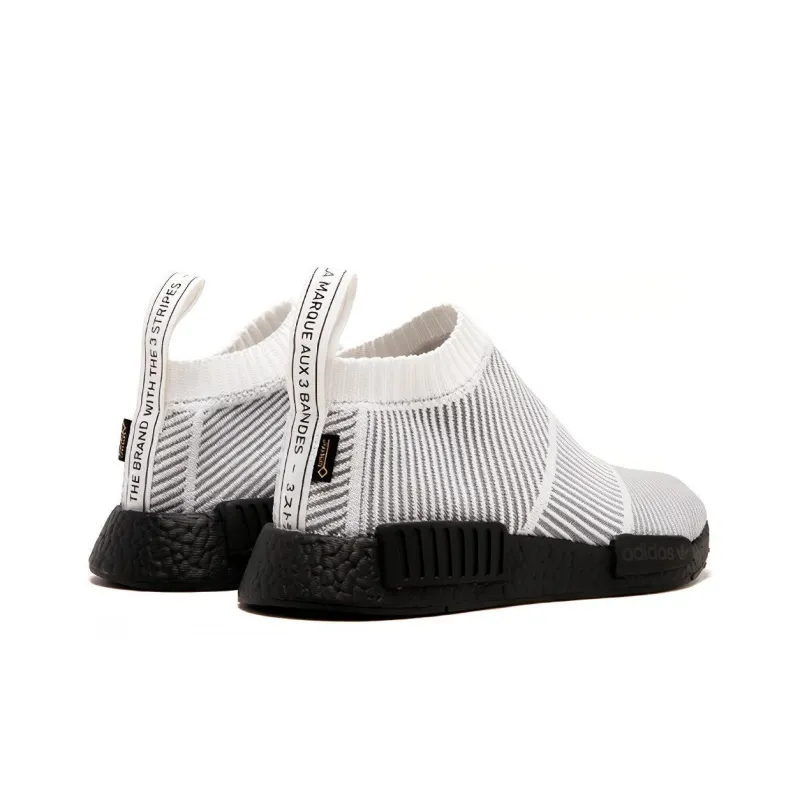 Adidas Originals Nmd CS1 Gore tex White-3